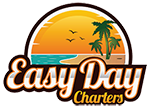 Easy Day Charters Logo