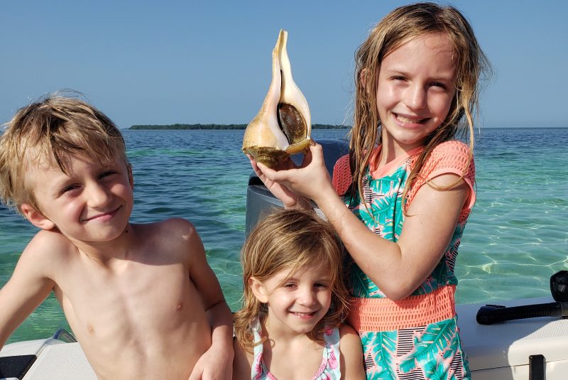 Key West Snorkeling Fishing Charters Easy Day Charters