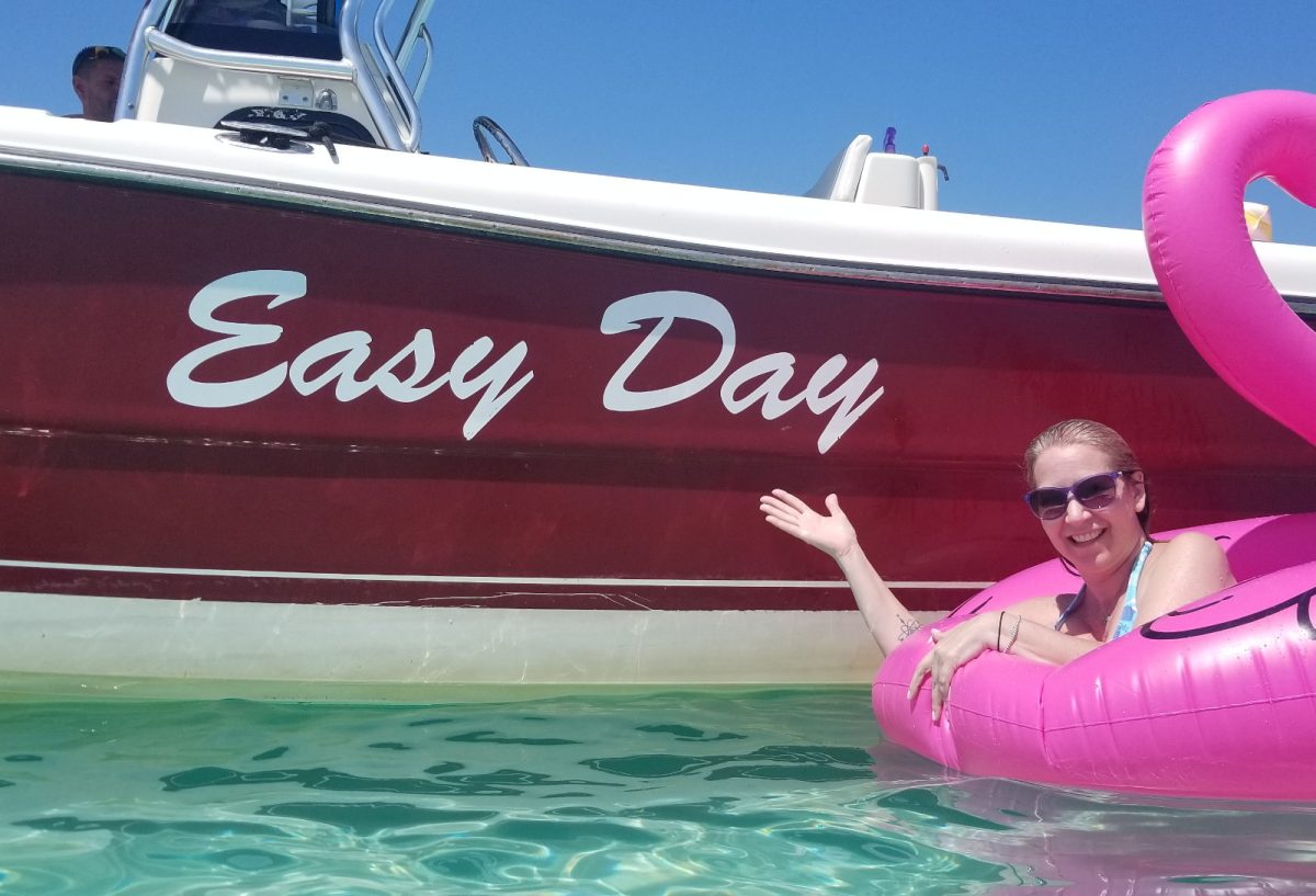 Key West Snorkeling & Fishing Charters Easy Day Charters